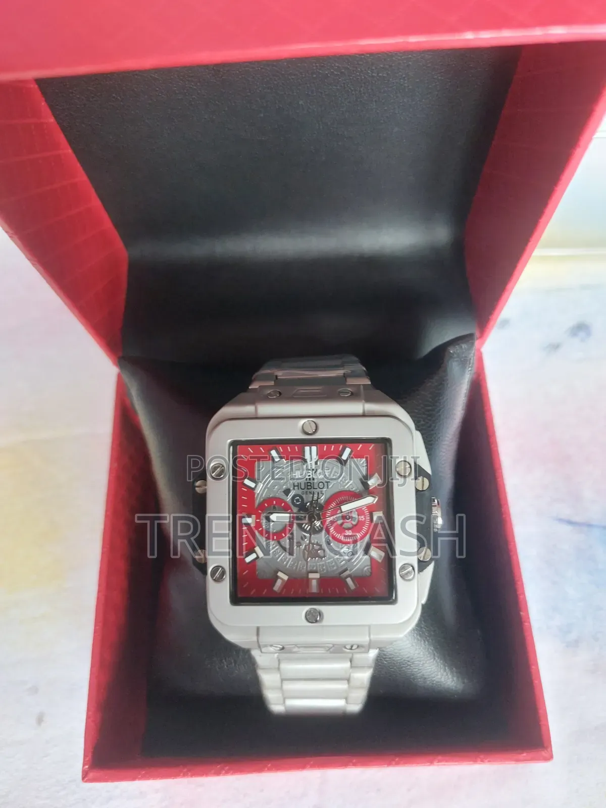 Hublot Watch