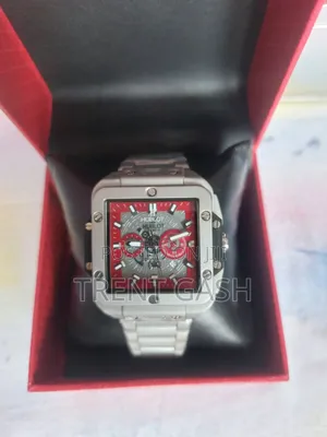 Hublot Watch
