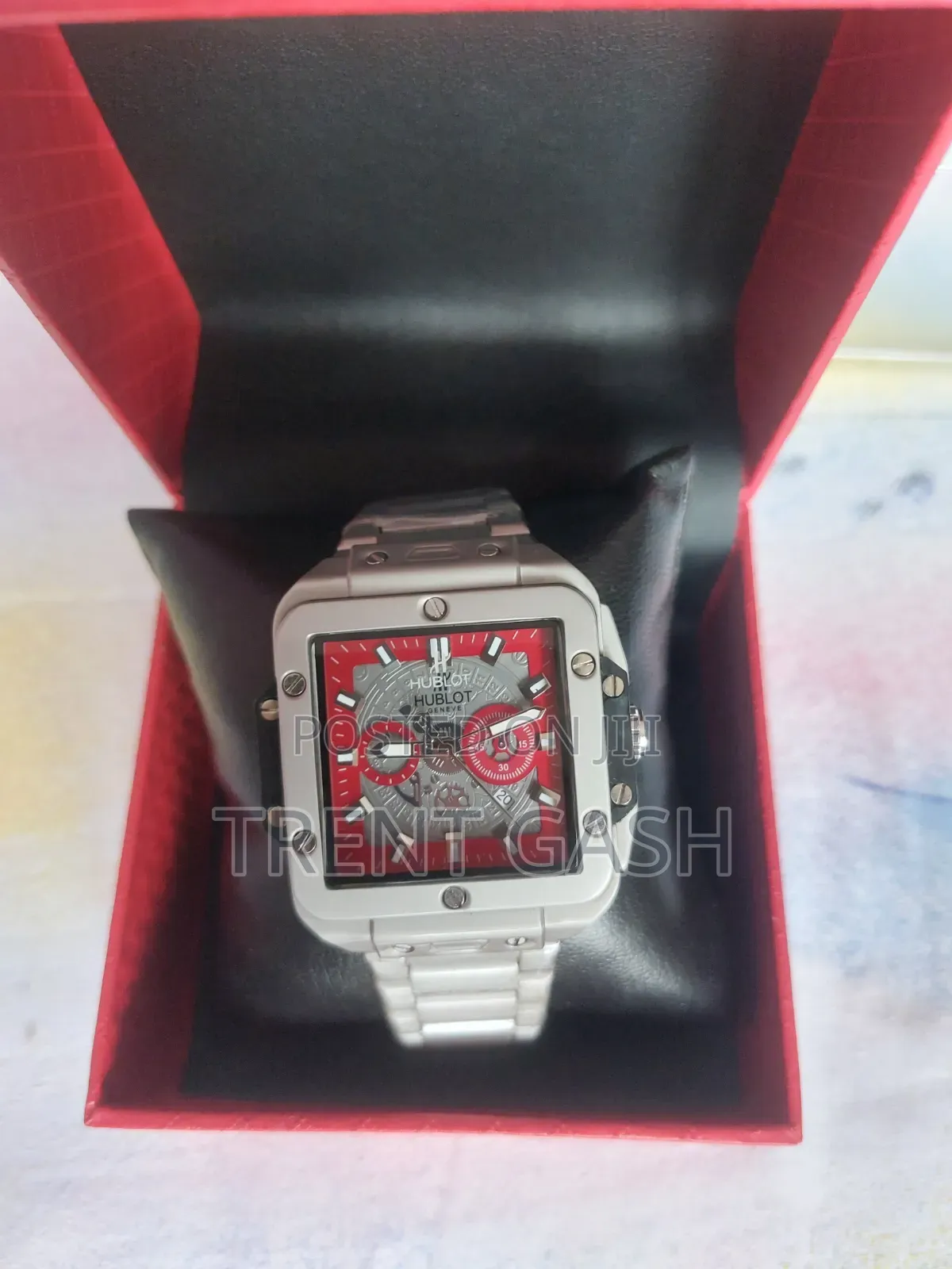 Hublot Watch