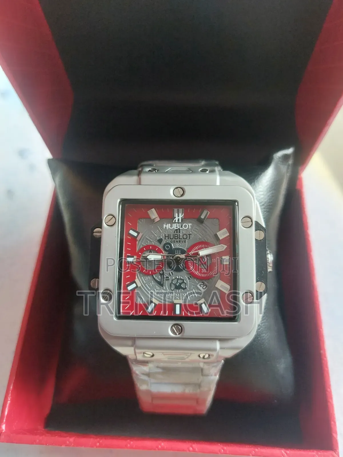 Hublot Watch