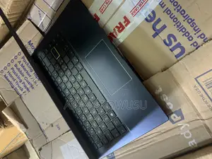 Laptop Asus Vivobook 14 8GB Intel Core i3 SSD 256GB