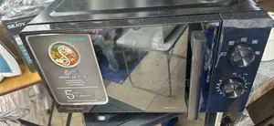 Original Microwave From Uk Available