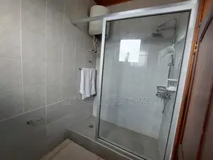Furnished 3bdrm Apartment in Dzorwulu for rent