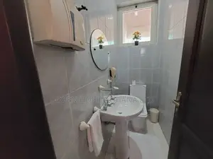 Furnished 3bdrm Apartment in Dzorwulu for rent