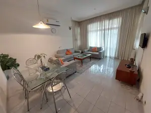 Furnished 3bdrm Apartment in Dzorwulu for rent