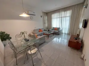 Furnished 3bdrm Apartment in Dzorwulu for rent