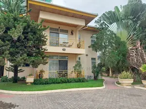 Furnished 3bdrm Apartment in Dzorwulu for rent