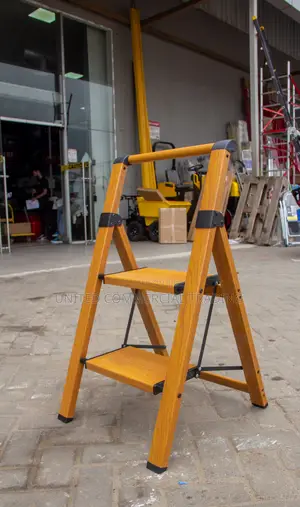 Ladder A4 (2 Steps) Ja