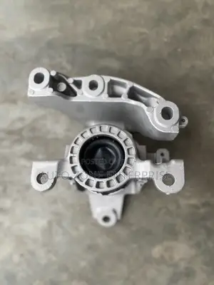 Acura RDX 2019 2020 2021 Gear Box Seat/Gear Box Mount