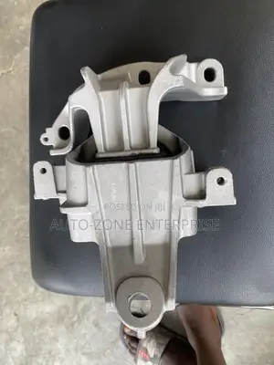 Acura RDX 2019 2020 2021 Gear Box Seat/Gear Box Mount