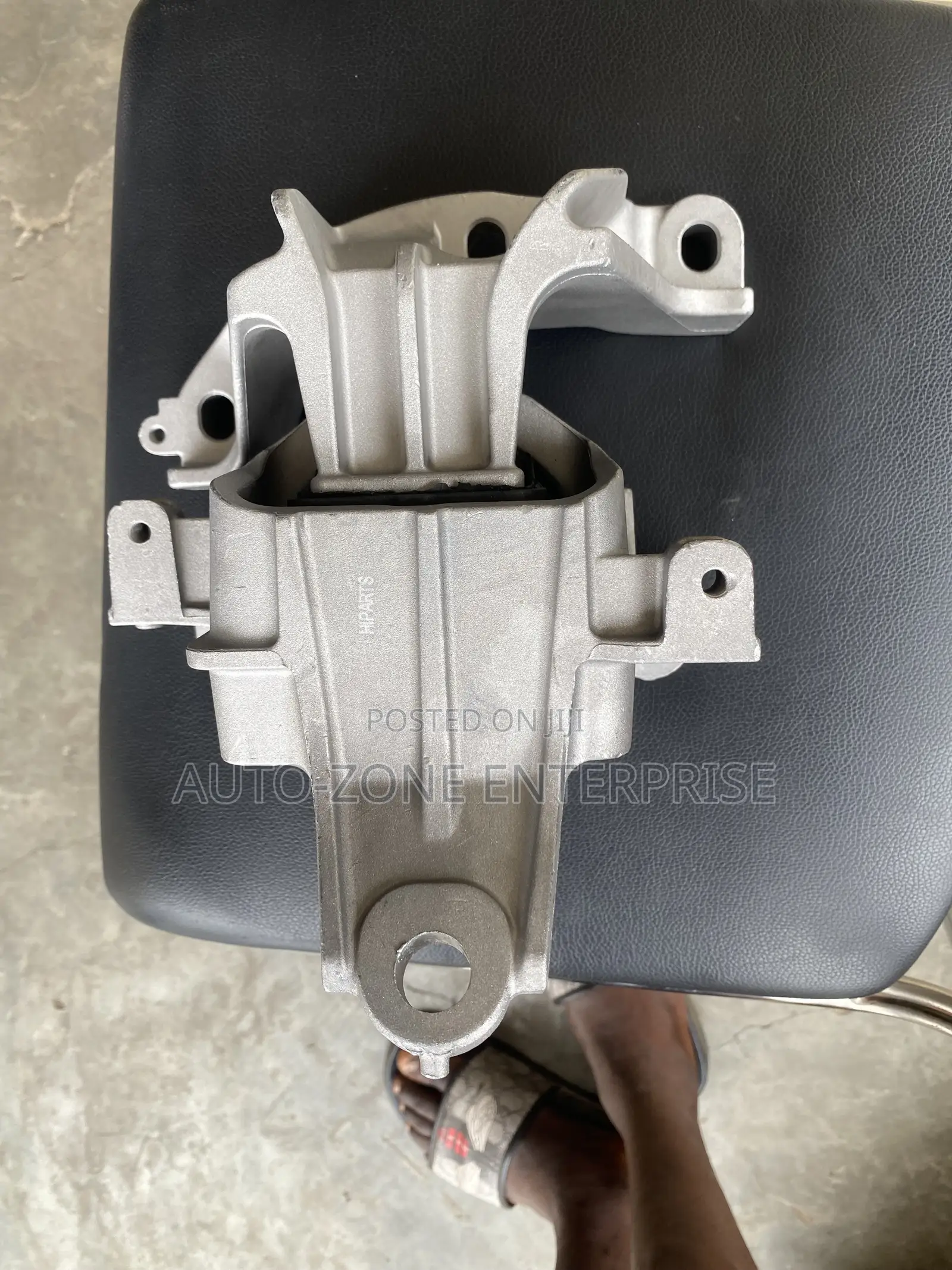 Acura RDX 2019 2020 2021 Gear Box Seat/Gear Box Mount