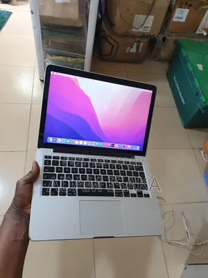 Laptop Apple MacBook Pro 2014 8GB Intel Core i5 SSD 256GB
