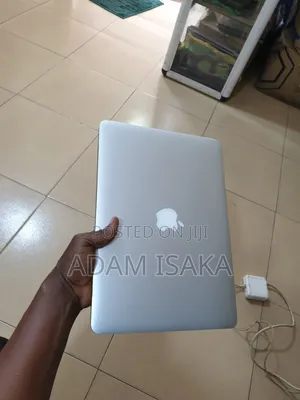 Laptop Apple MacBook Pro 2014 8GB Intel Core i5 SSD 256GB