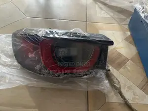 Mazda CX50 Tail Light
