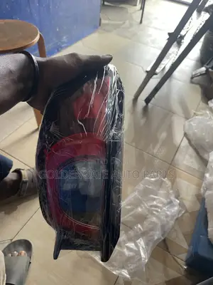 Mazda CX50 Tail Light