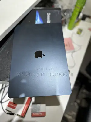 Laptop Apple MacBook Air 2025 M4 16GB Apple M4 SSD 256GB
