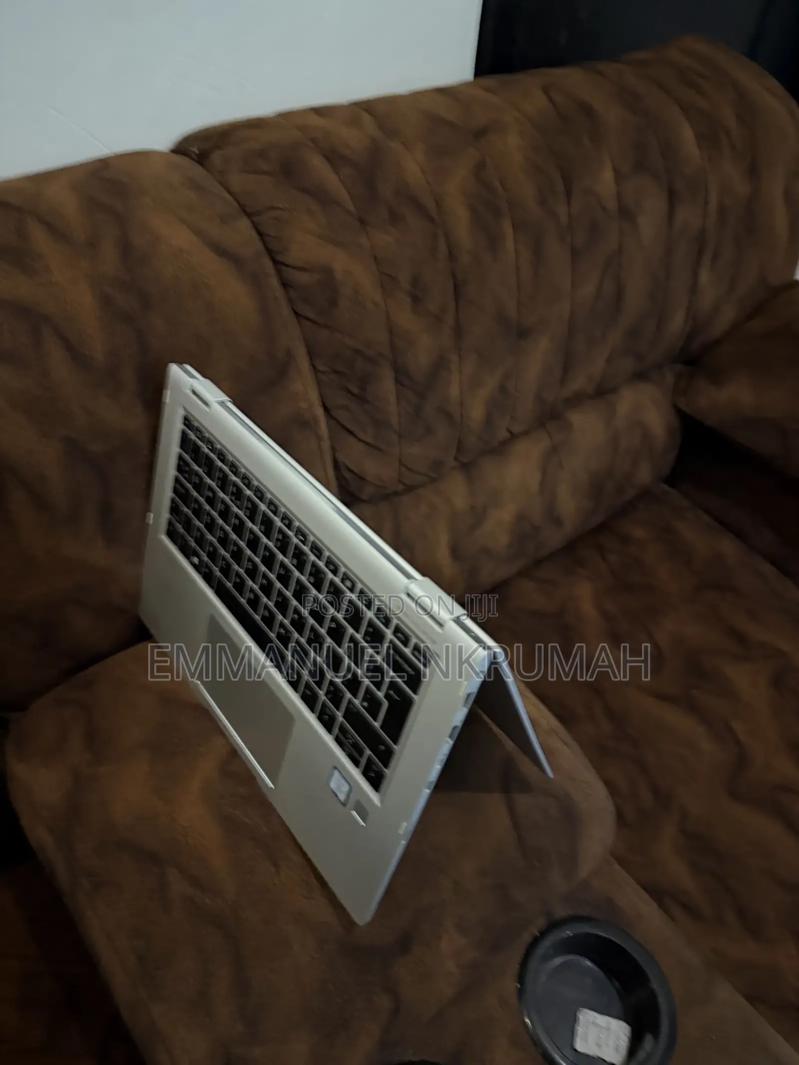 Laptop HP EliteBook 840 G3 8GB Intel Core i5 SSD 256GB