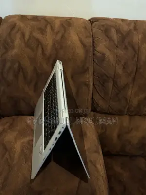 Laptop HP EliteBook 840 G3 8GB Intel Core i5 SSD 256GB
