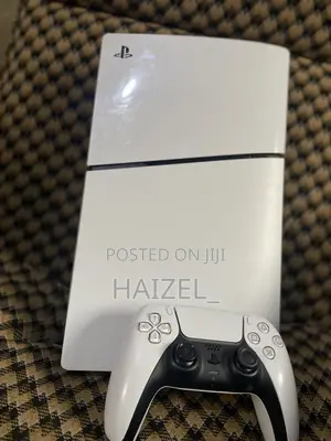 Ps5 Standard Disk Version