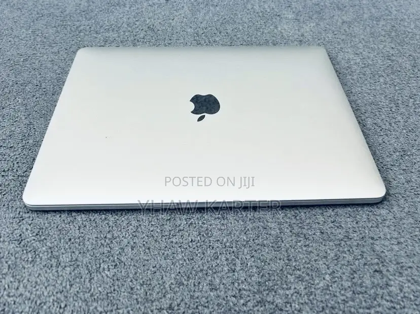 Laptop Apple MacBook Pro 2019 16GB Intel Core i7 SSD 512GB