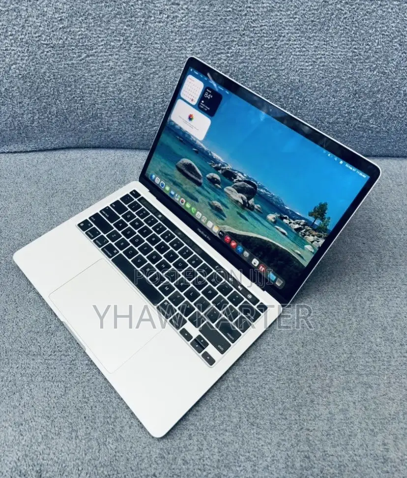 Laptop Apple MacBook Pro 2019 16GB Intel Core i7 SSD 512GB