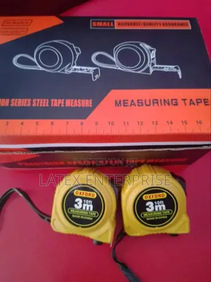 Measuring Tape ( 3m)