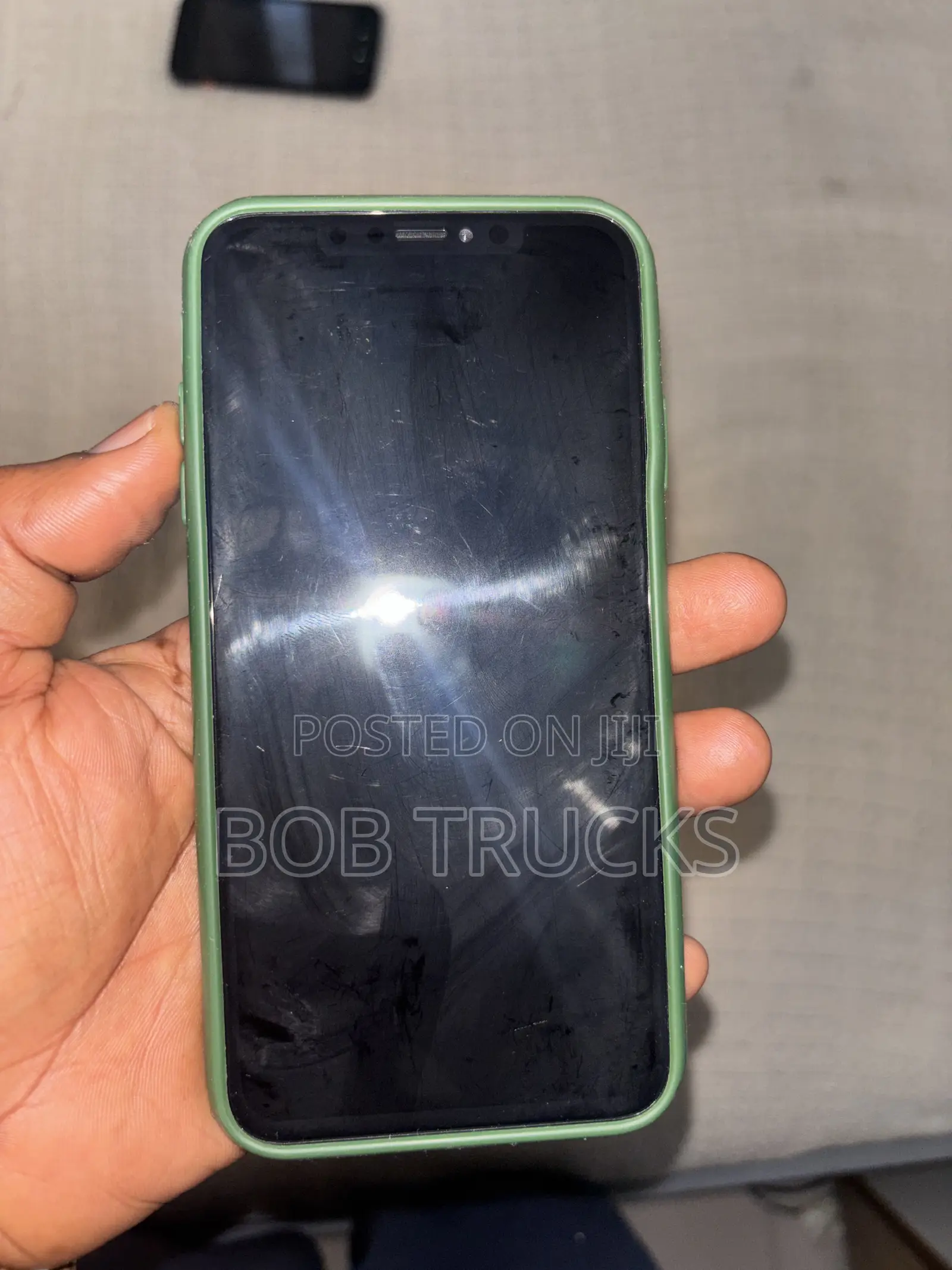 Apple iPhone XS Max 256 GB Gold