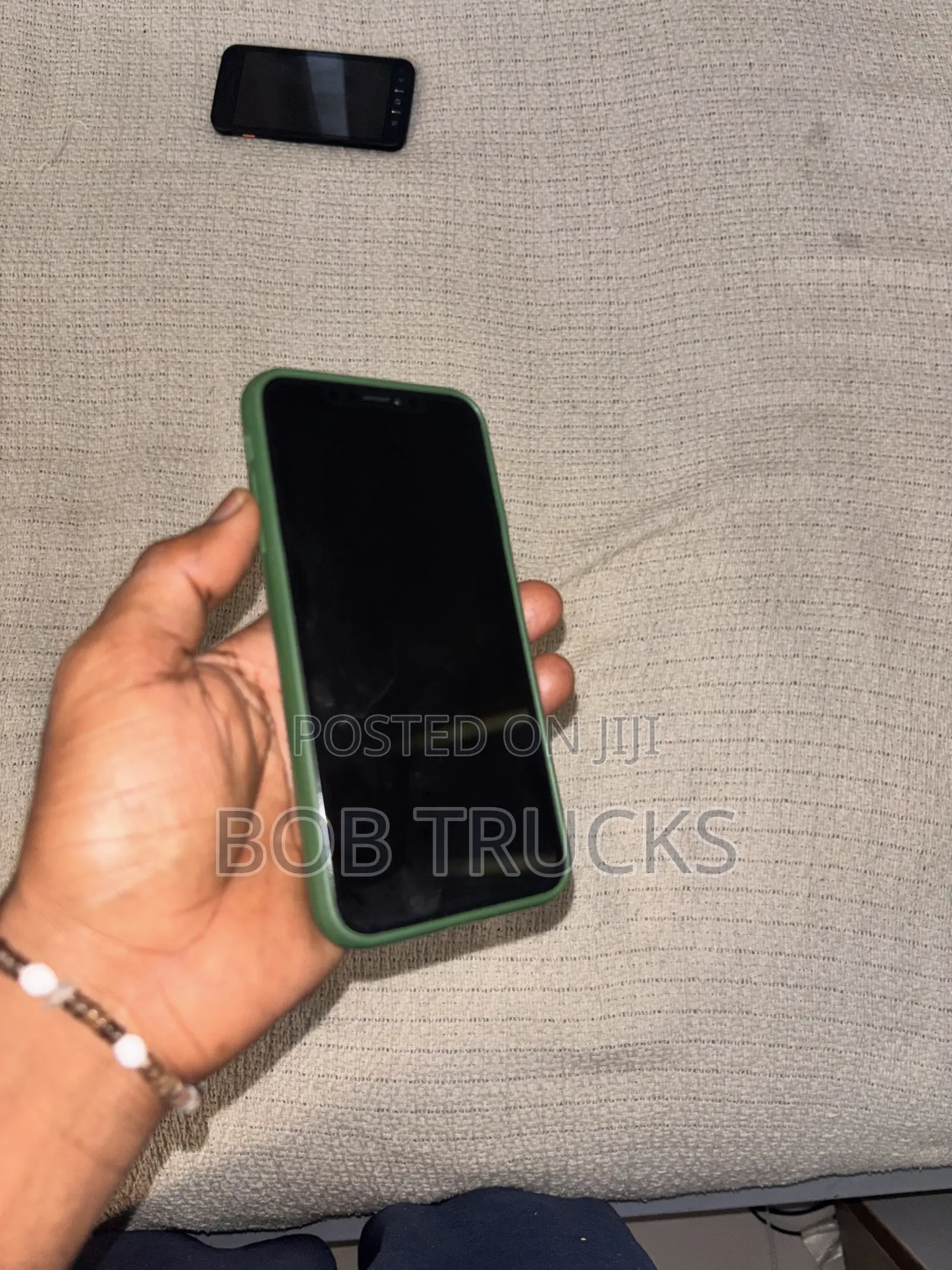 Apple iPhone XS Max 256 GB Gold