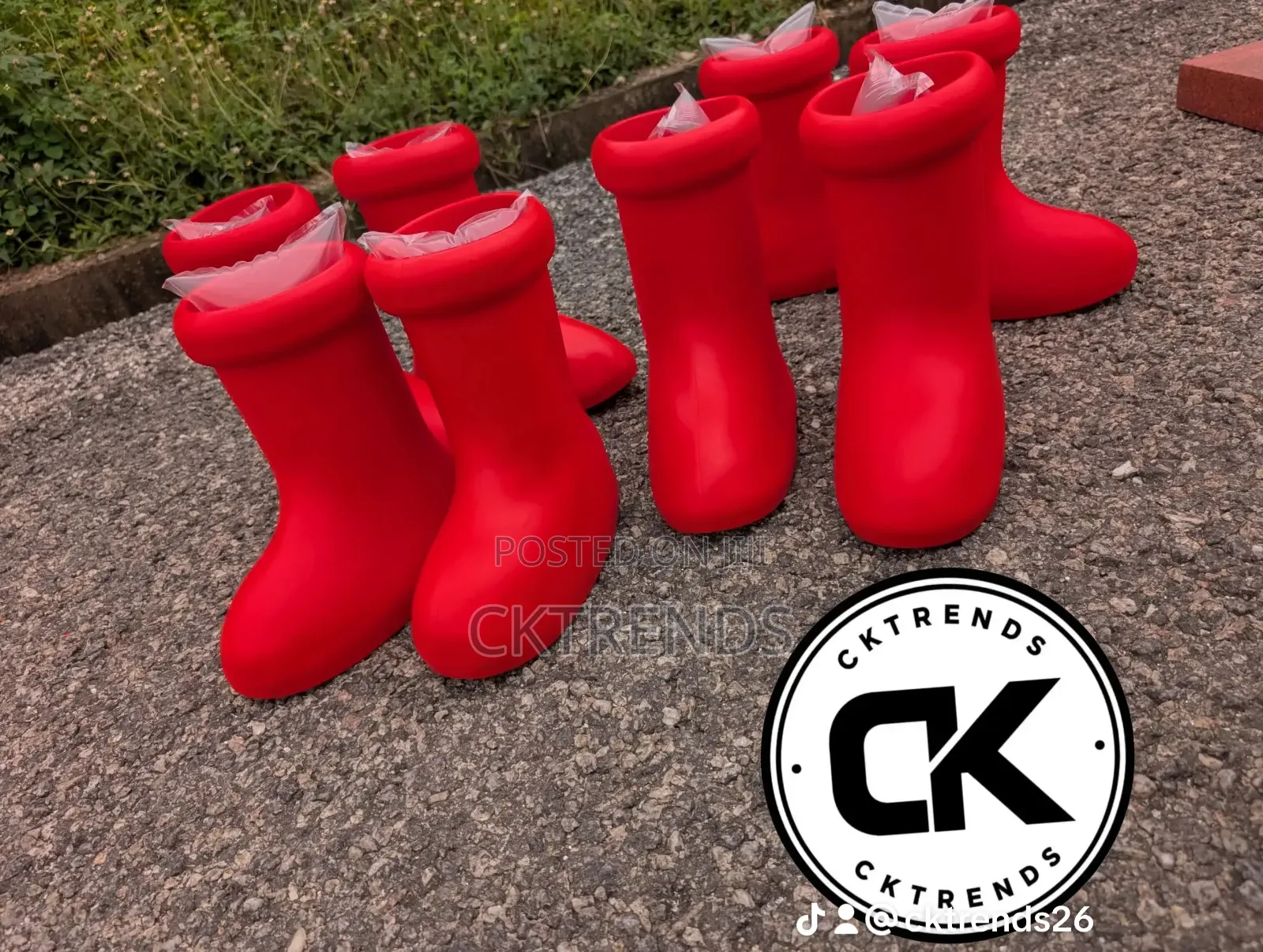 Try Shop From CKTRENDS and Get Quality Products Fair Prices