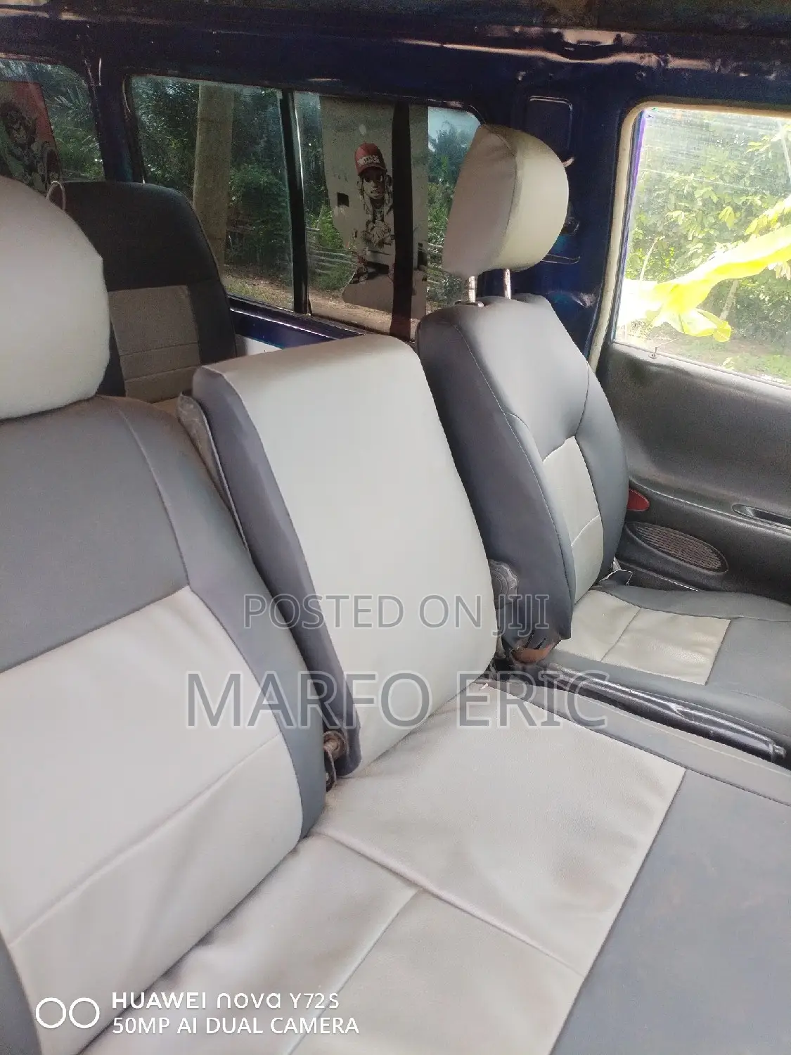 Hyundai H-100 2002