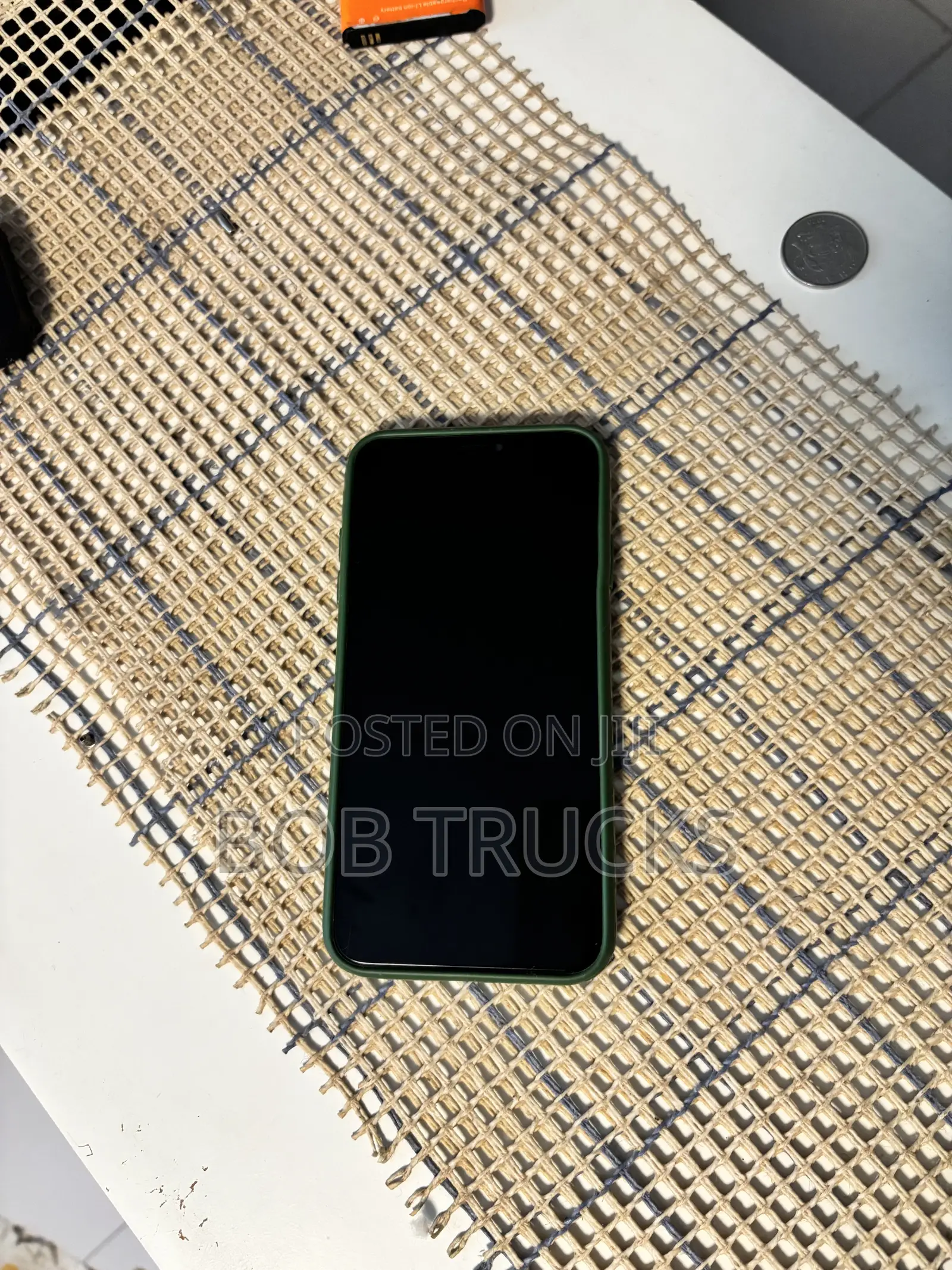 Apple iPhone XS Max 256 GB Gold