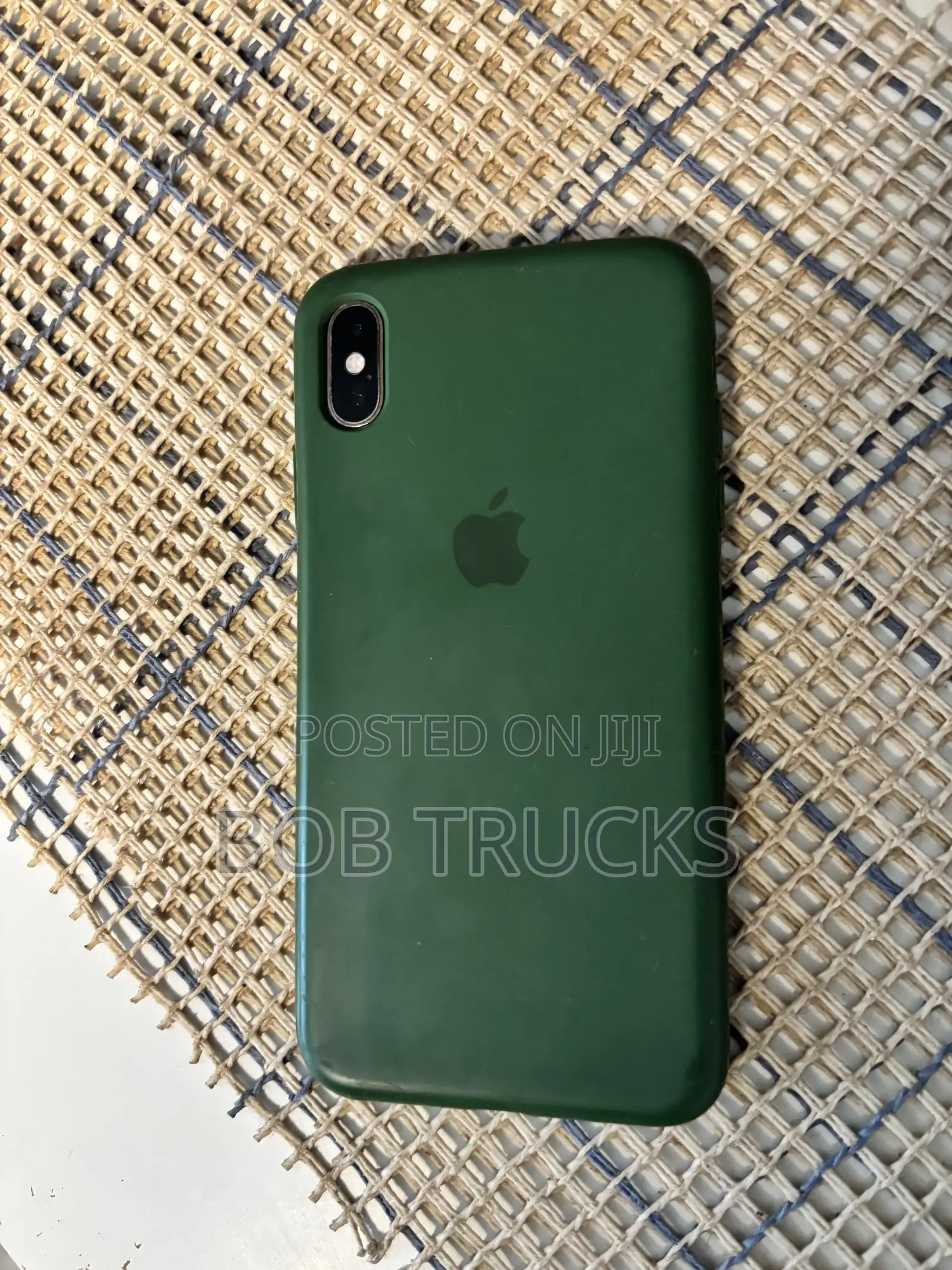 Apple iPhone XS Max 256 GB Gold