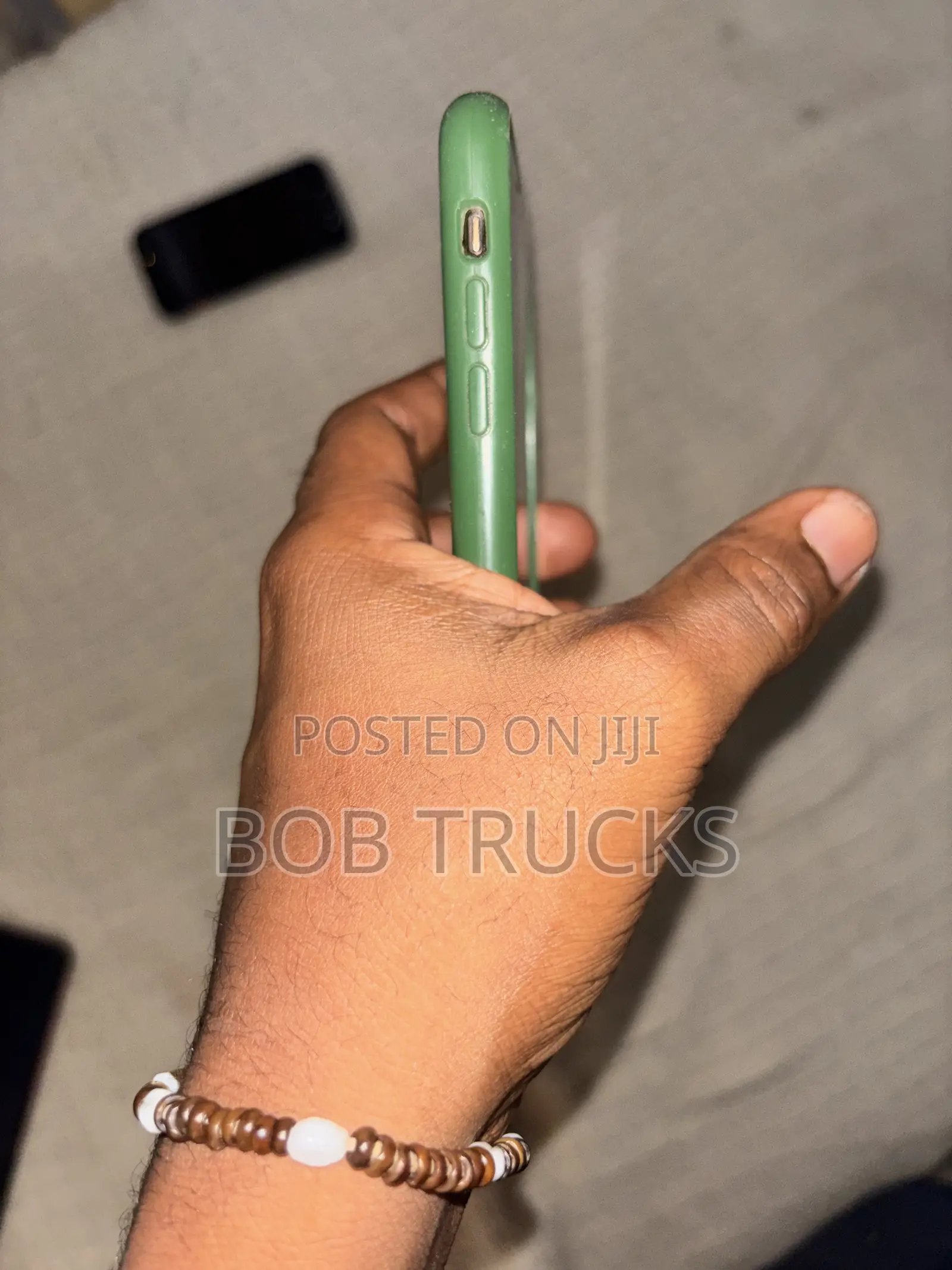 Apple iPhone XS Max 256 GB Gold