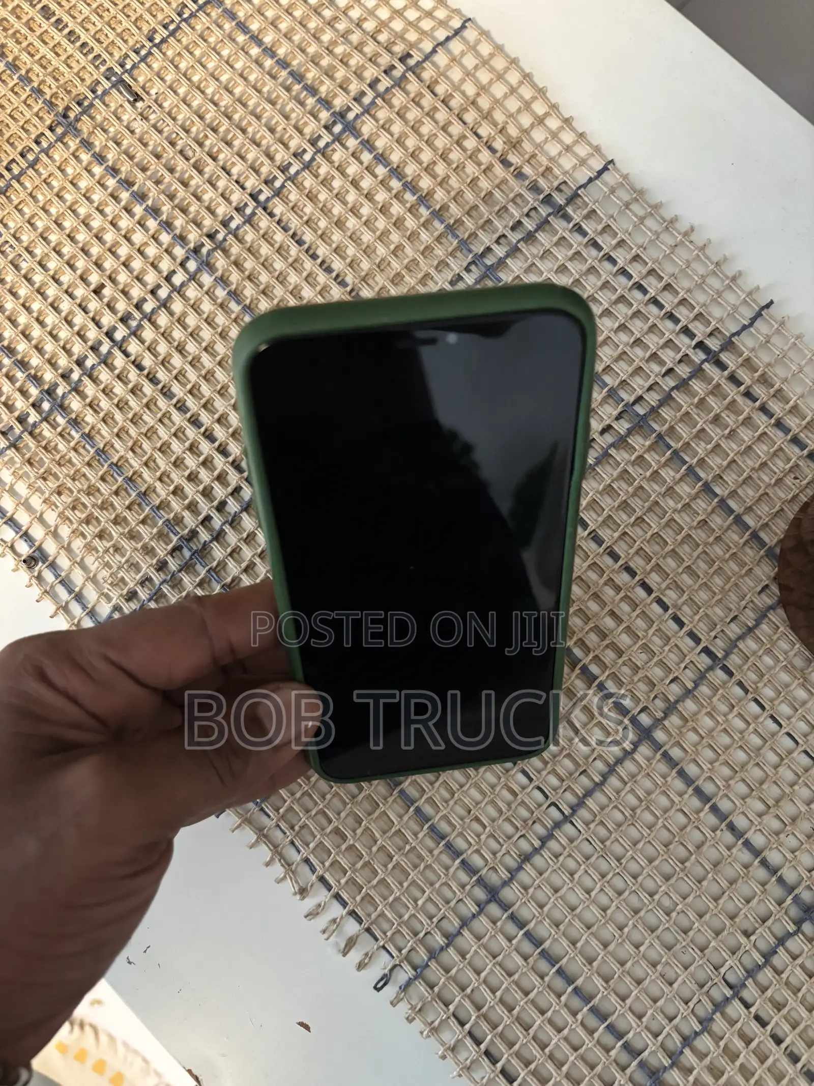 Apple iPhone XS Max 256 GB Gold