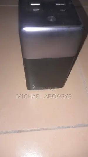 Oraimo 501 Powerbank (Slightly Used)