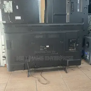 49 Panasonic Smart TV Tx-49ds500b