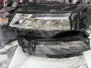 Nissan Roque 2022 Headlight