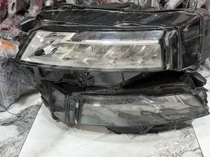 Nissan Roque 2022 Headlight