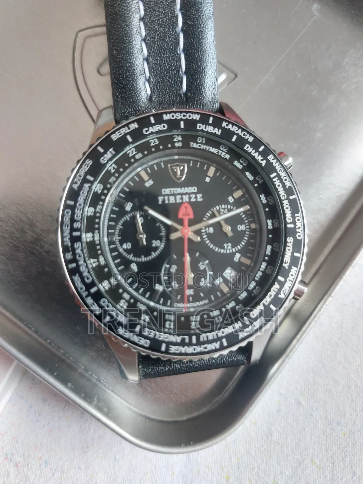 DeTomaso Firenze Wristwatch