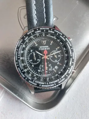 DeTomaso Firenze Wristwatch