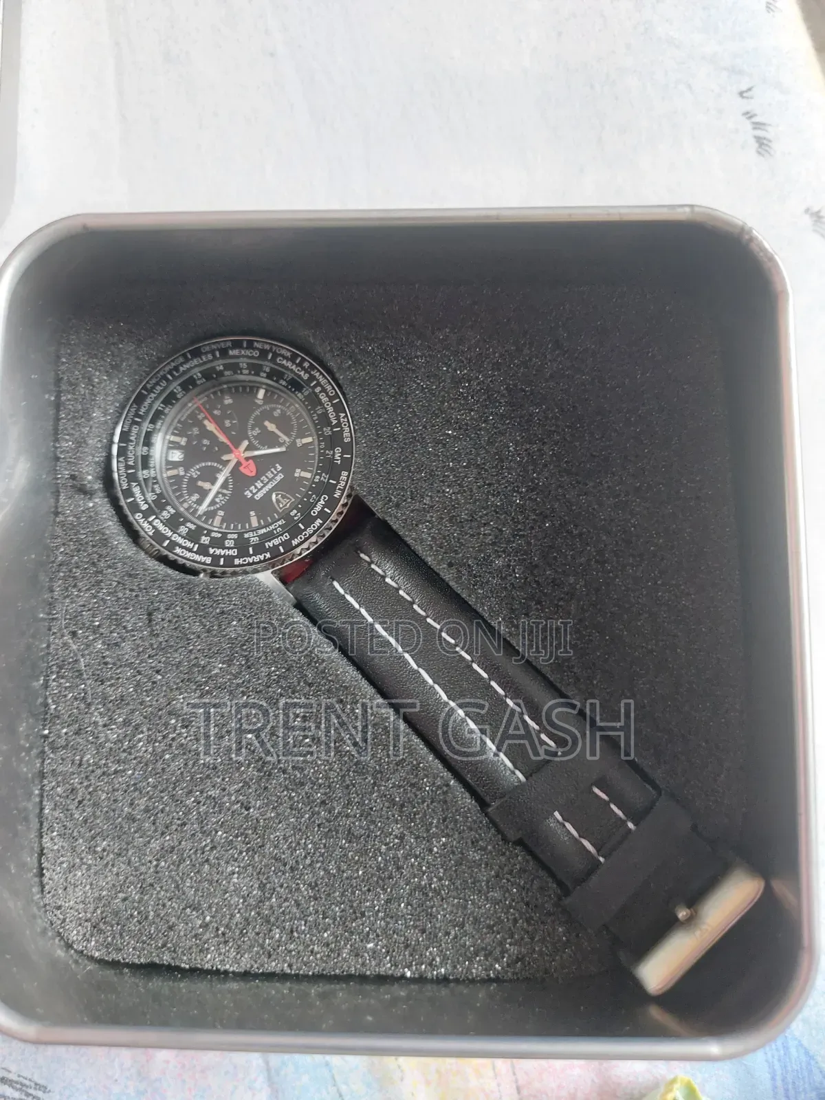 DeTomaso Firenze Wristwatch