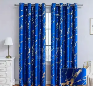 Transform Your Home With Our Elegant 2 in 1 Blackout With Design