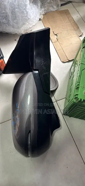 Honda CRV 2016