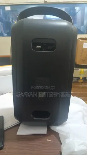 WKING T9 Music Box Bluetooth Speaker