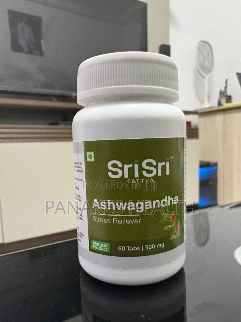 Ayurvedic Supplements