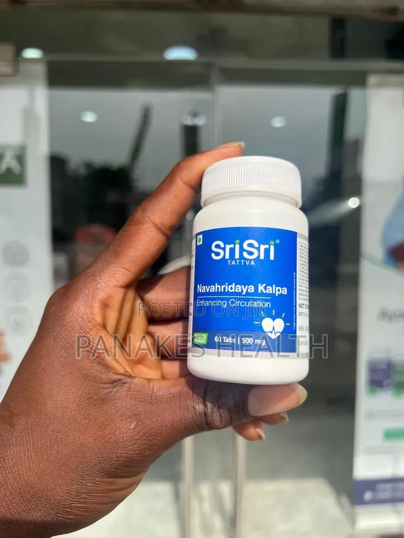 Ayurvedic Supplements