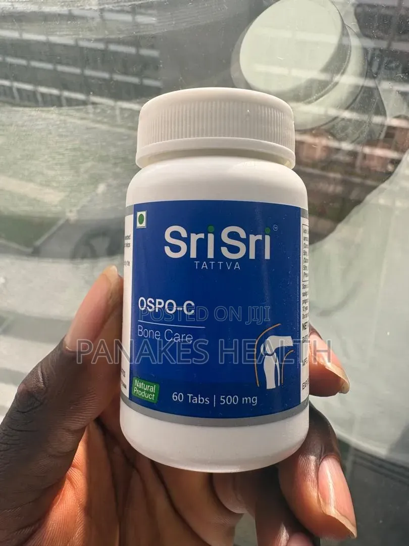 Ayurvedic Supplements