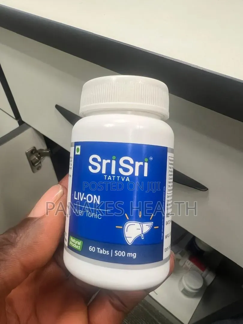 Ayurvedic Supplements