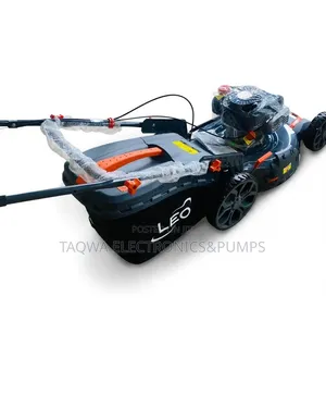 Fastest Leo Gasoline 5.5hp Lawn Mower