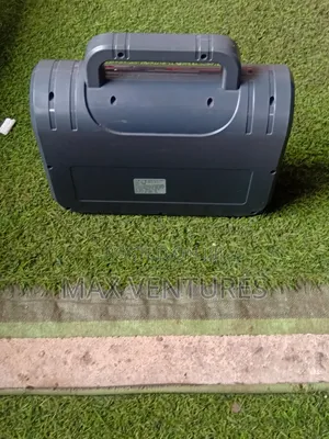 300W Portable Power Station – Convenient Emergency Power Backup 300W